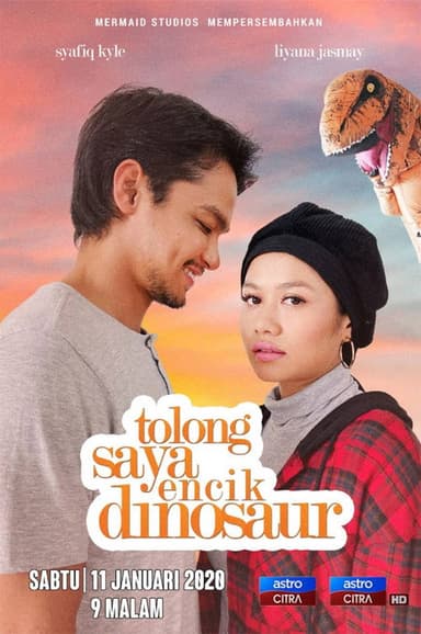Puyah & Putat poster