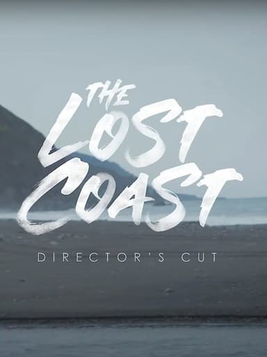 The Lost Coast poster