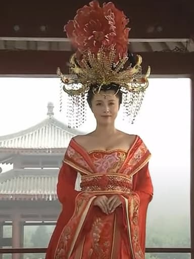 伝説の美女　楊貴妃～藤原紀香　西安１３００年紀行～ poster