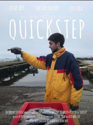 Quickstep poster