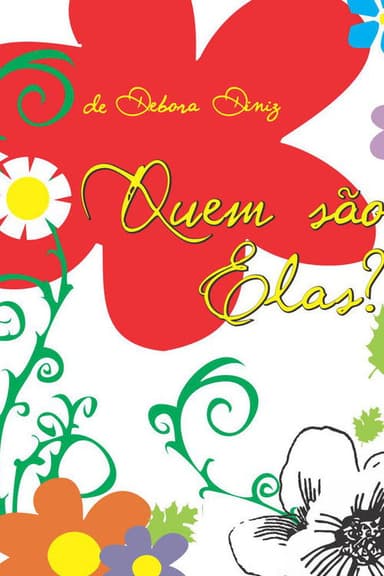 Quem são elas? poster