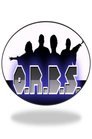 O.R.B.S. poster