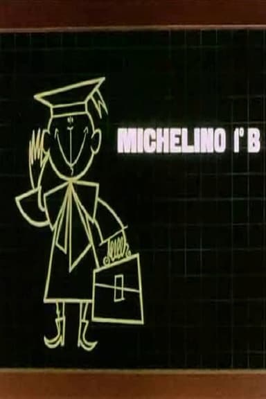 Michelino 1A B poster