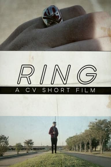 Ring poster