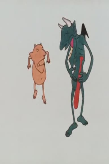 The Creation poster