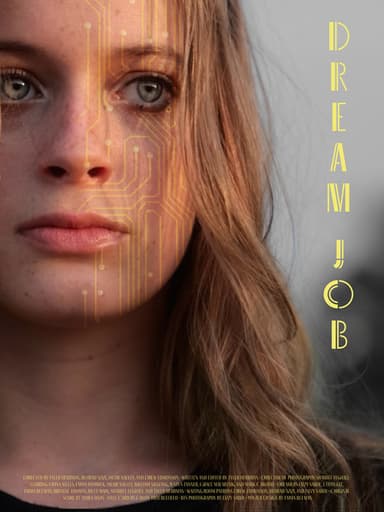 Dream Job poster
