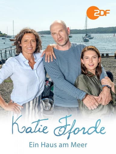 Katie Fforde: Ein Haus am Meer poster