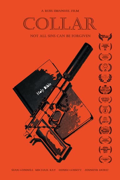 Collar poster