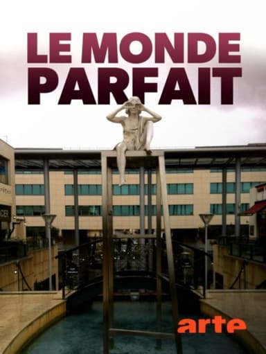 Le monde parfait poster