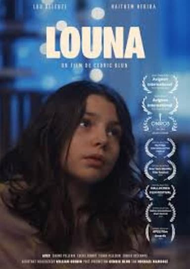 Louna poster