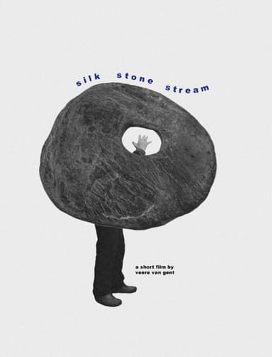 Silk Stone Stream poster