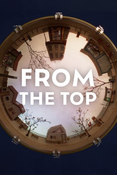 From the Top poster