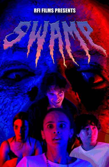 SWAMP poster