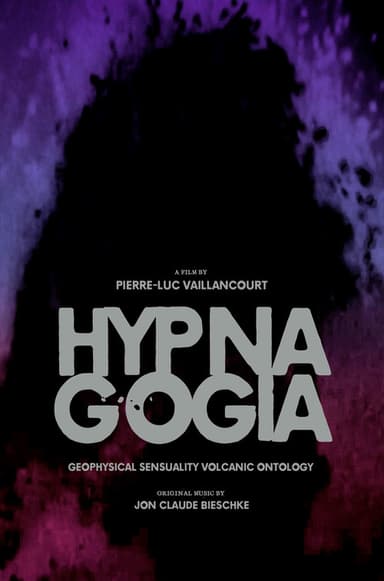 Hypnagogia poster