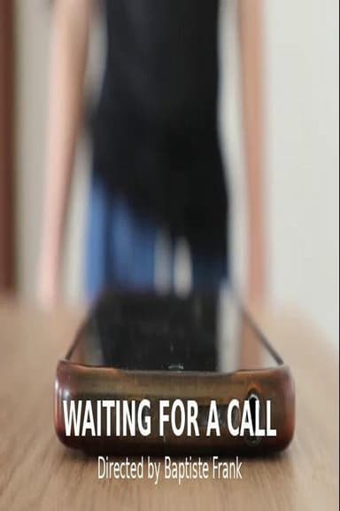 Waiting For A Call poster