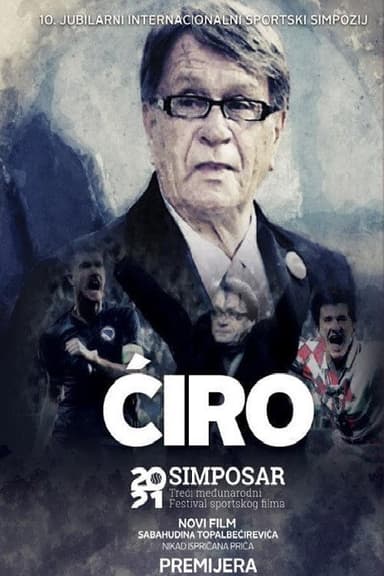 Ciro poster