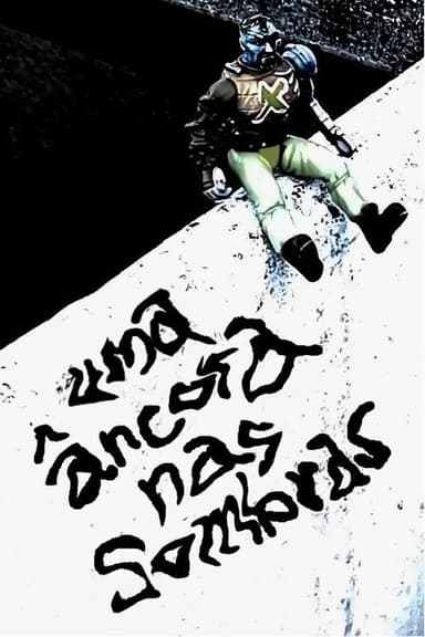 An Anchor in the Shadows poster