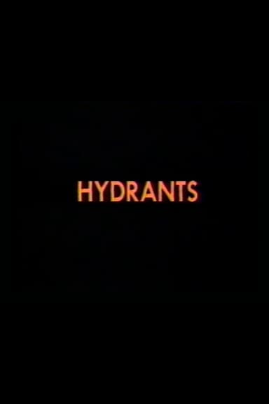 Hydrants poster