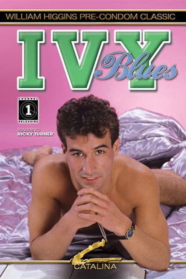 Ivy Blues poster