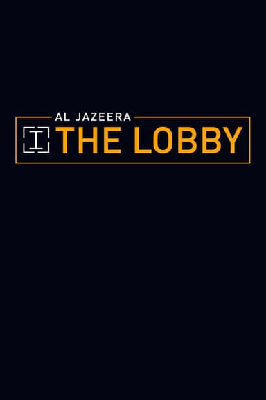 The Lobby poster