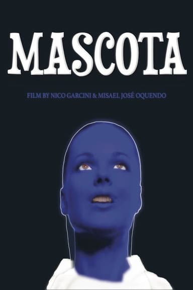 Mascota poster