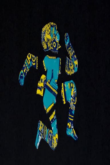 Butch Coyolxauhqui poster