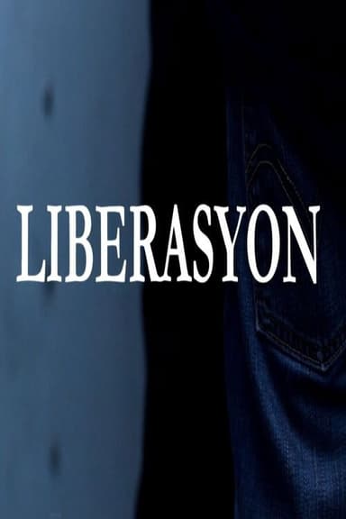 Liberation poster