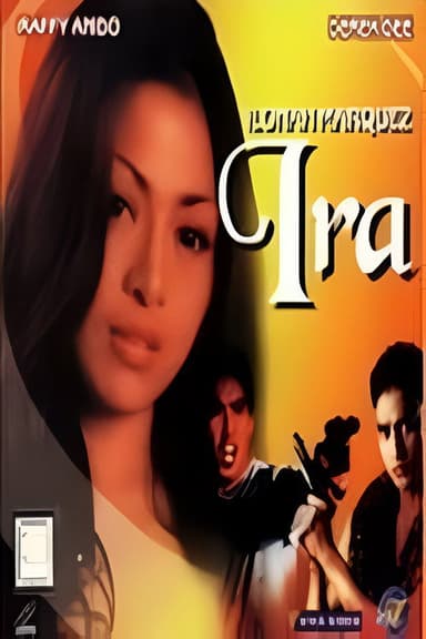 Ira poster