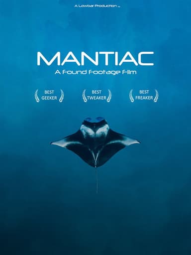Mantiac poster