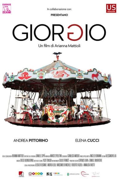 Giorgio poster