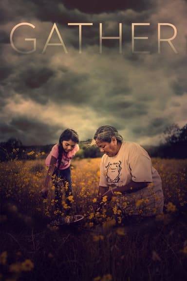 Gather poster