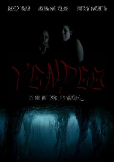 Yondoo poster