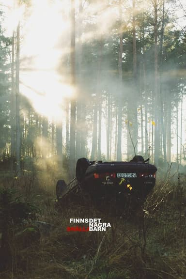 Finns det några snälla barn poster