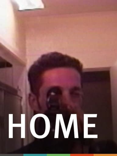 Home poster