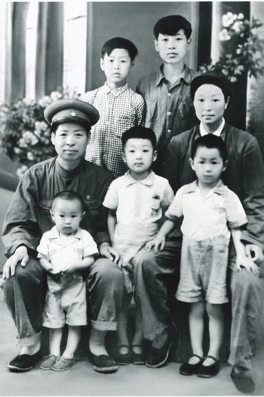 My Mother Wang Pei Ying poster
