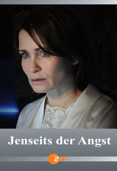 Jenseits der Angst poster