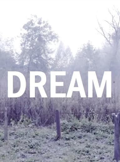 Dream poster