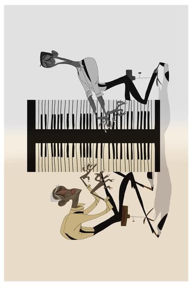 Leitmotif poster