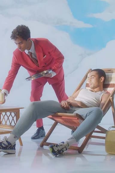 Paradise poster