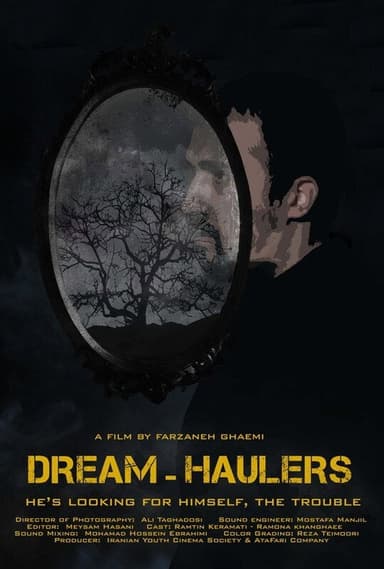 Dream Haulers poster