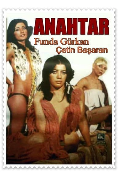 Anahtar poster