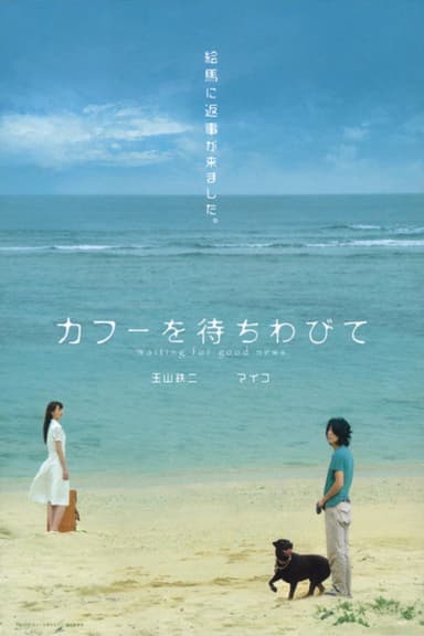 Waiting for Good News poster