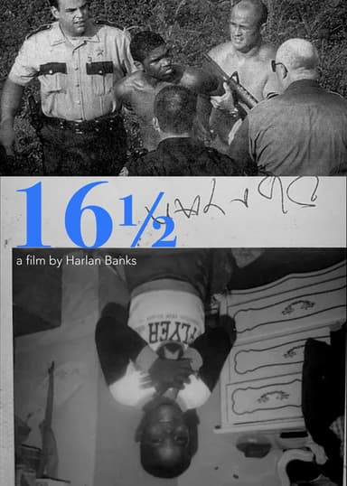 16 1/2 poster