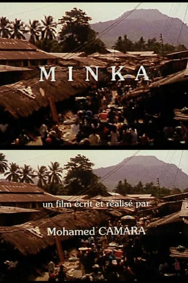 Minka poster