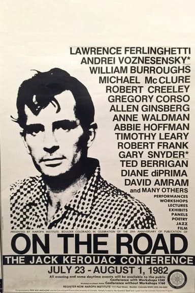 This Song for Jack poster