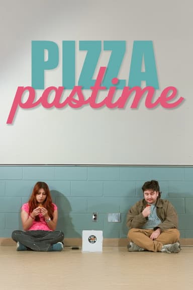 Pizza Pastime poster