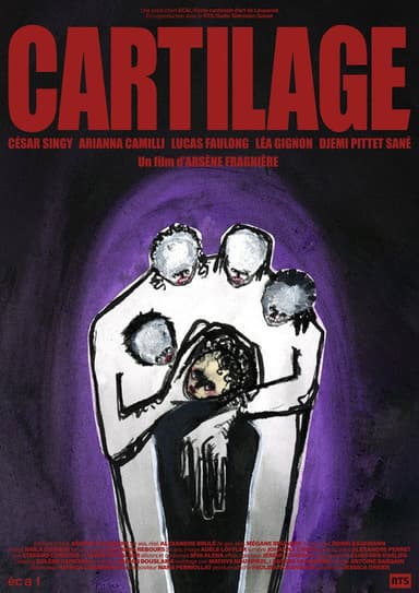 Cartilage poster