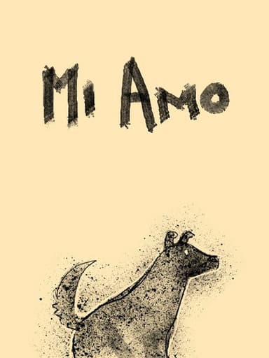 My owner poster