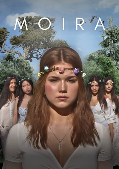 Moira poster