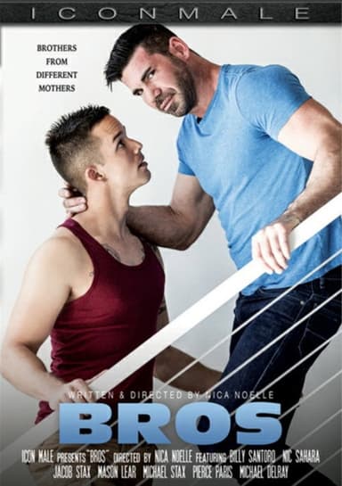 Bros poster
